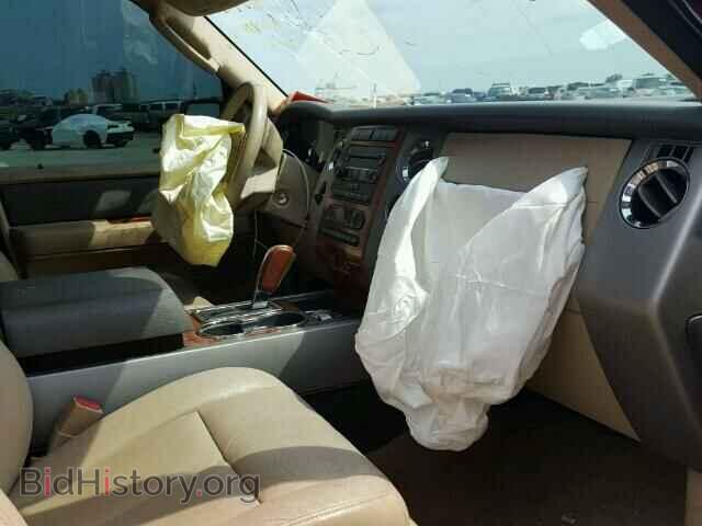2007 FORD EXPEDITION - VIN: 1FMFK17517LA99010 - Фото 5