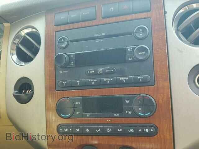 2007 FORD EXPEDITION - VIN: 1FMFK17517LA99010 - Фото 9