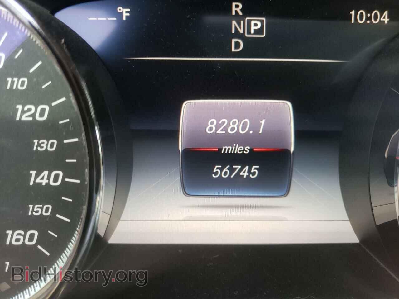 2017 MERCEDES-BENZ E-CLASS - VIN: WDDZF4JB4HA112194 - Фото 8