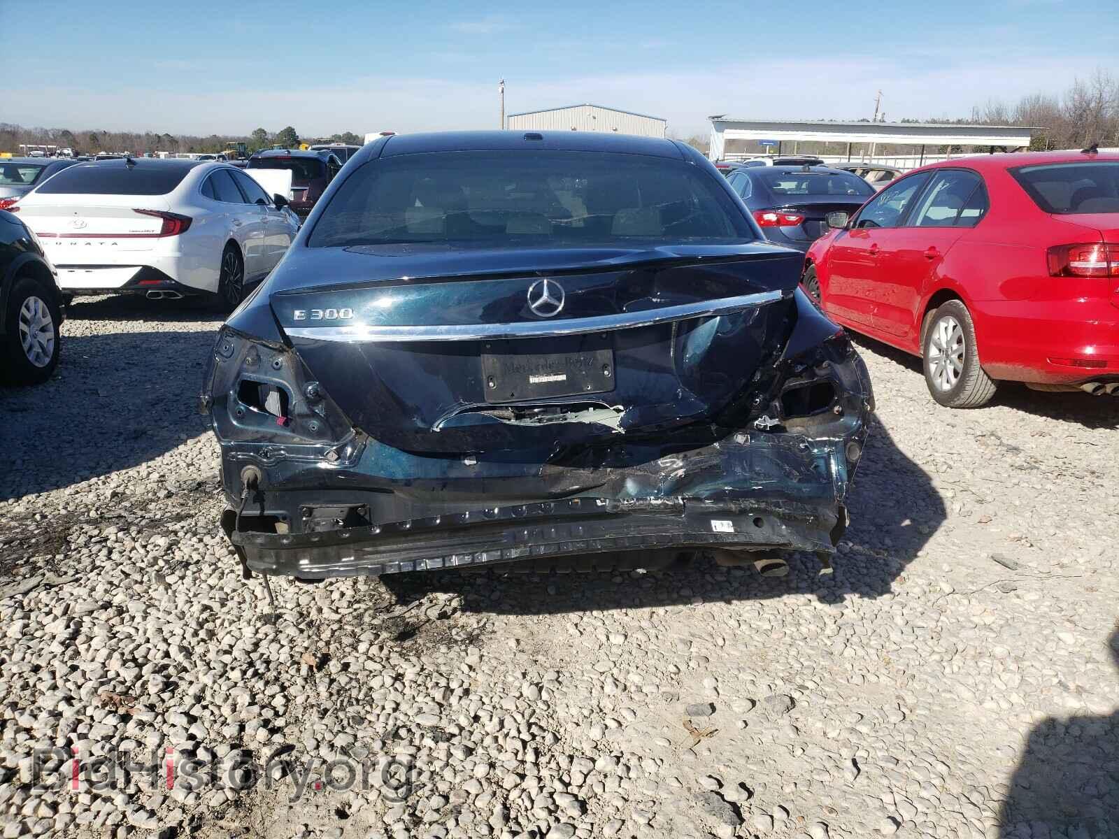 2017 MERCEDES-BENZ E-CLASS - VIN: WDDZF4JB4HA112194 - Фото 9