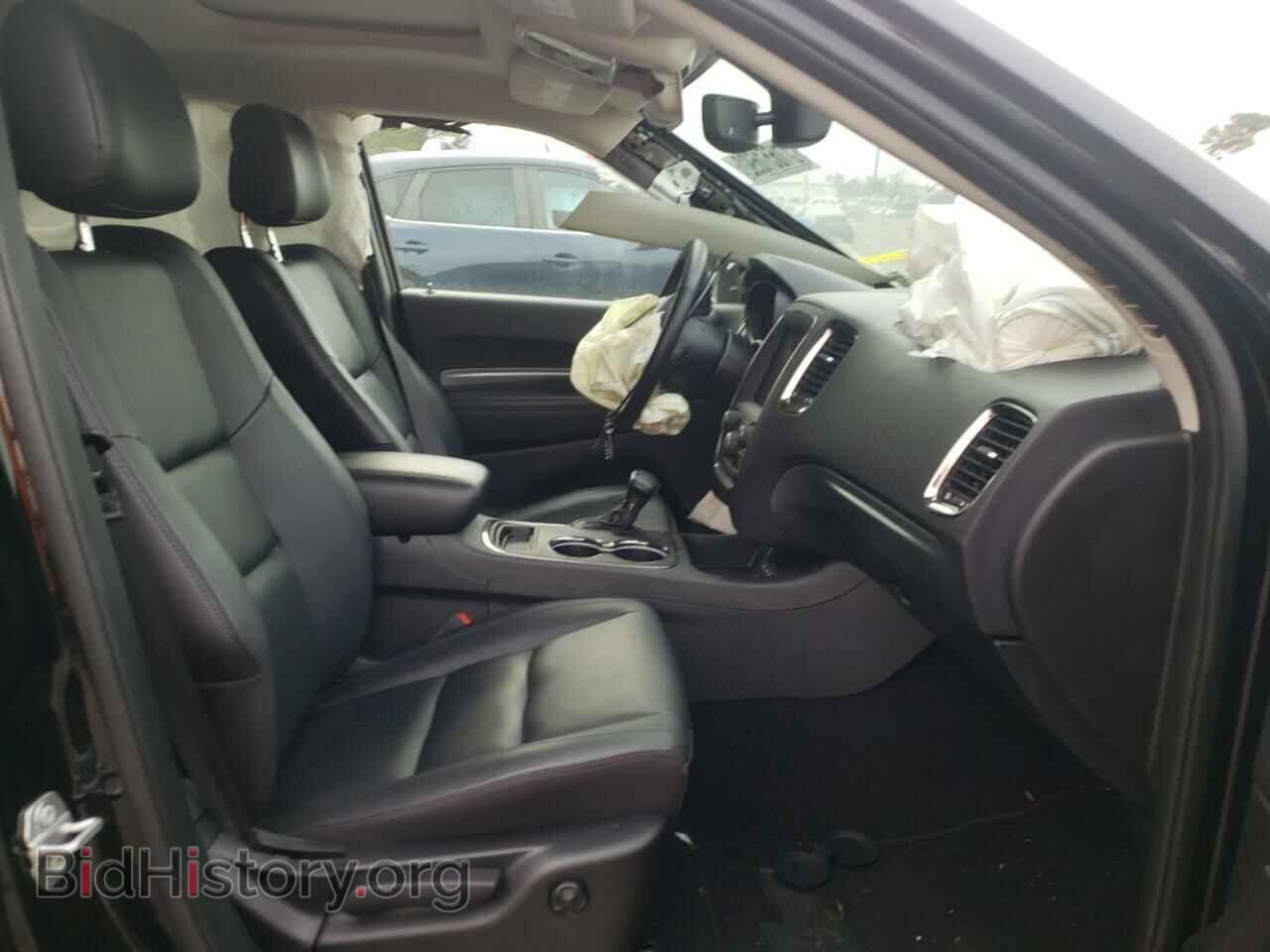 2020 DODGE DURANGO - VIN: 1C4RDJDG9LC229899 - Photo 5