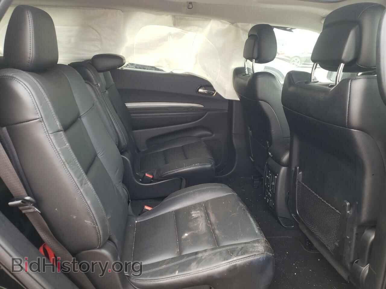 2020 DODGE DURANGO - VIN: 1C4RDJDG9LC229899 - Photo 6