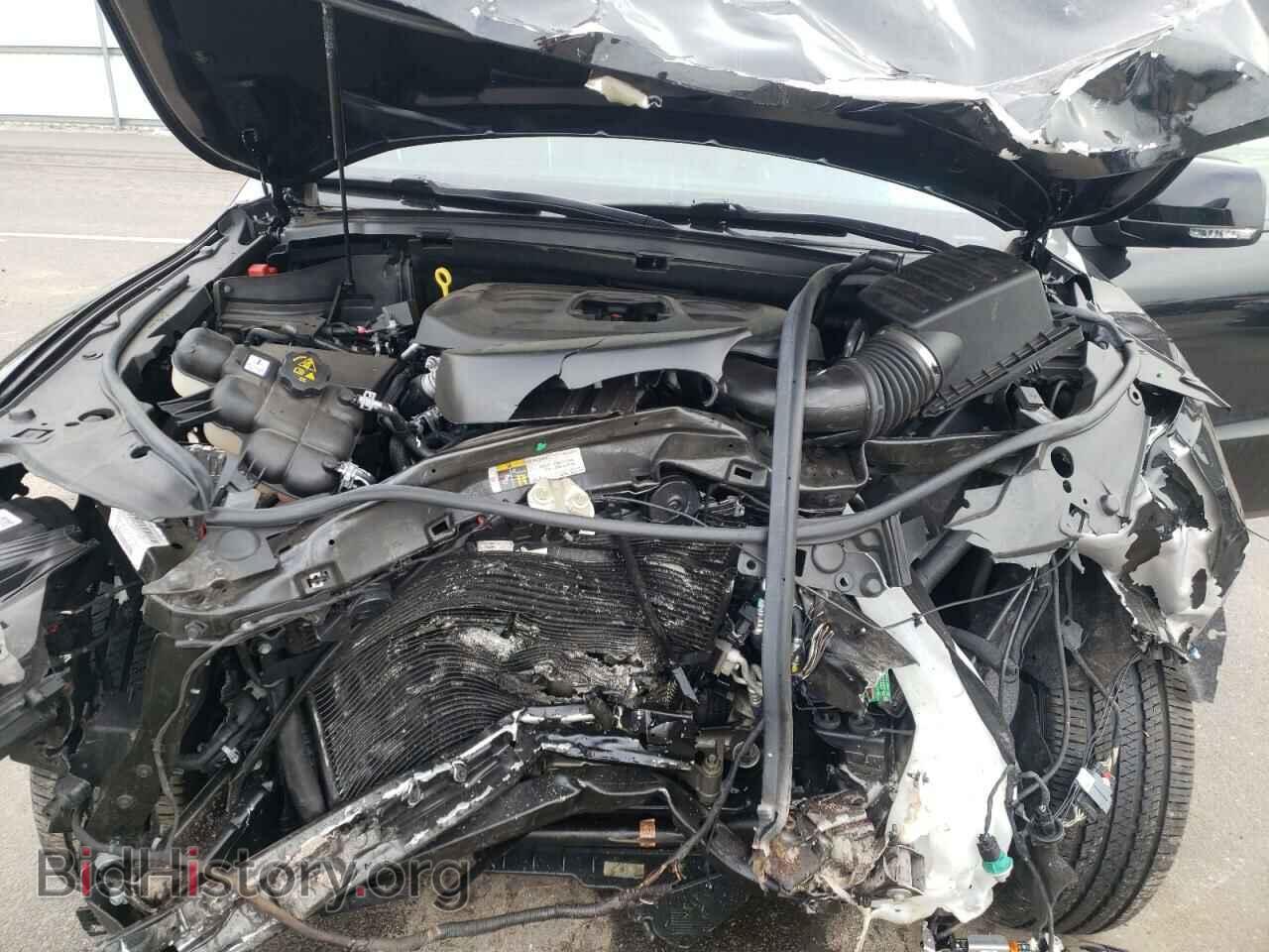 2020 DODGE DURANGO - VIN: 1C4RDJDG9LC229899 - Photo 7