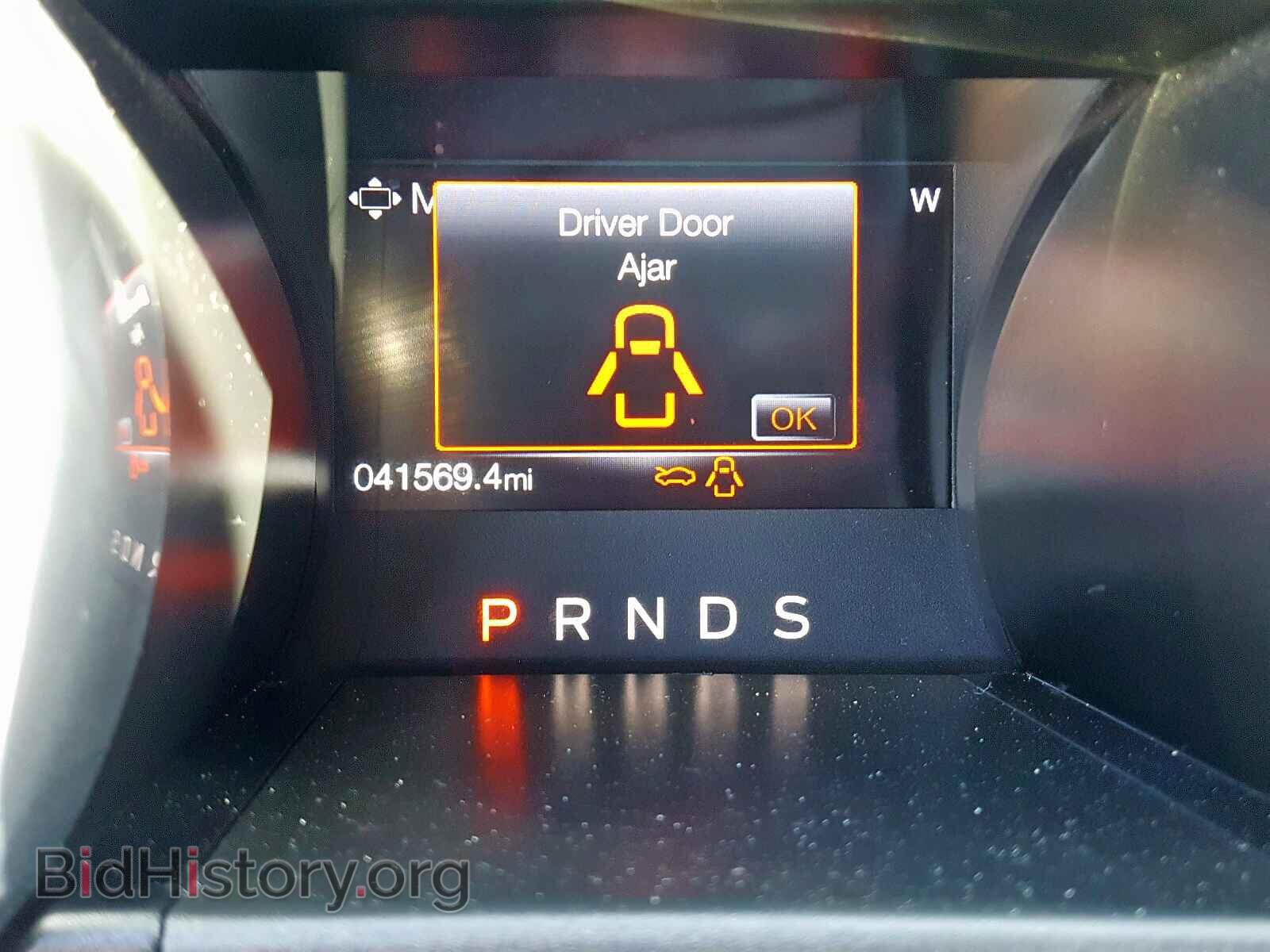 2018 FORD MUSTANG - VIN: 1FATP8UHXJ5155382 - Фото 8