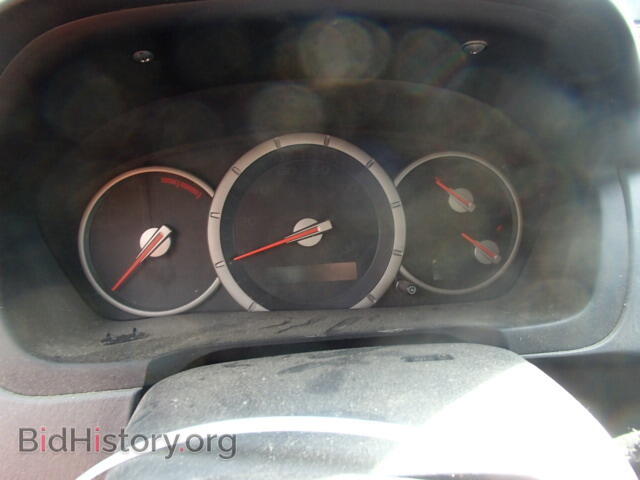 2008 HONDA PILOT - VIN: 5FNYF18268B015631 - Фото 8