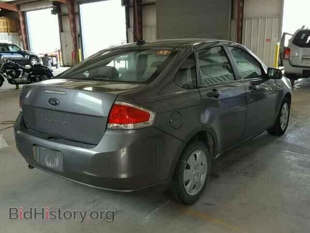 2010 FORD FOCUS - VIN: 1FAHP3EN5AW290017 - Фото 4