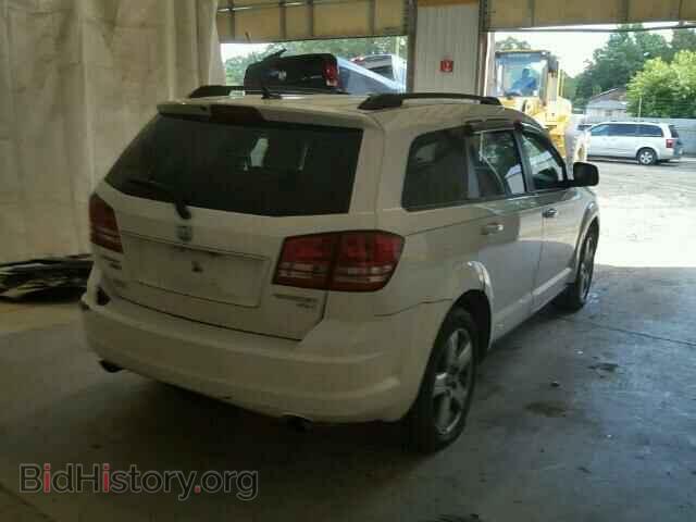 2010 DODGE JOURNEY - VIN: 3D4PH5FV5AT106961 - Фото 4