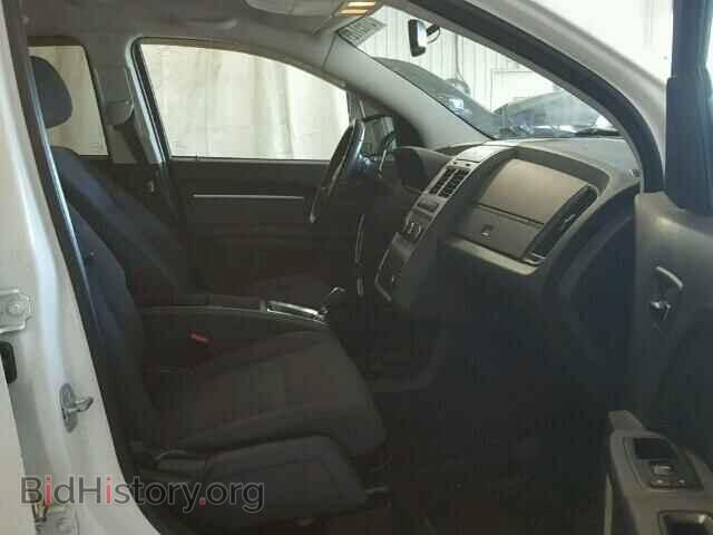 2010 DODGE JOURNEY - VIN: 3D4PH5FV5AT106961 - Фото 5