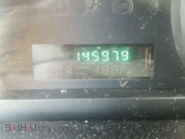 2010 FORD EDGE - VIN: 2FMDK3GC1ABA59163 - Фото 8