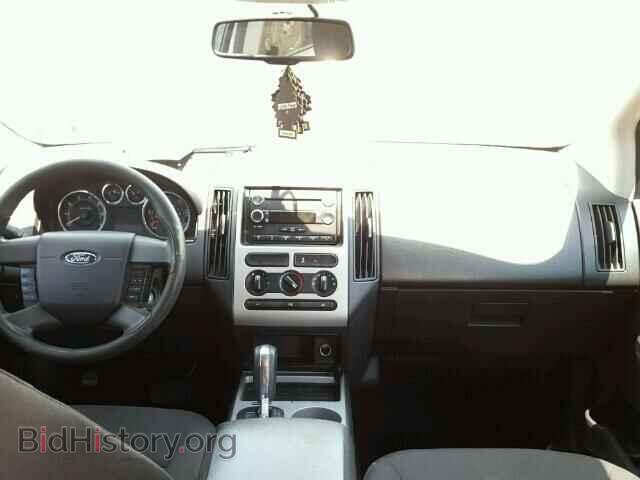 2010 FORD EDGE - VIN: 2FMDK3GC1ABA59163 - Фото 9