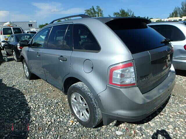 2007 FORD EDGE - VIN: 2FMDK36C27BA33598 - Фото 3