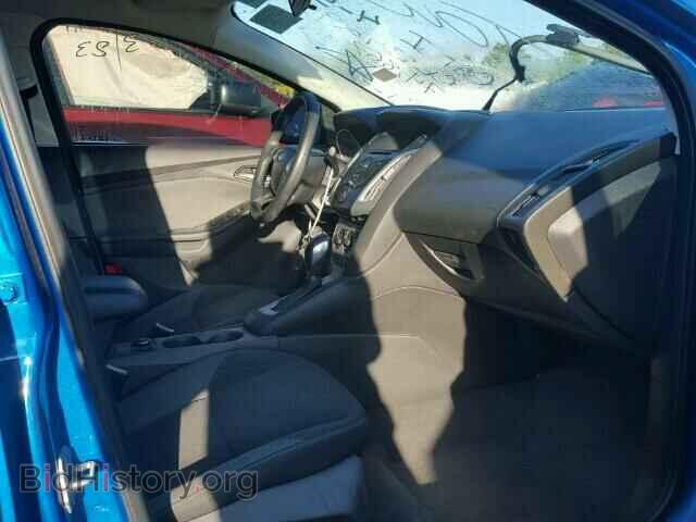 2012 FORD FOCUS - VIN: 1FAHP3F26CL134299 - Фото 5