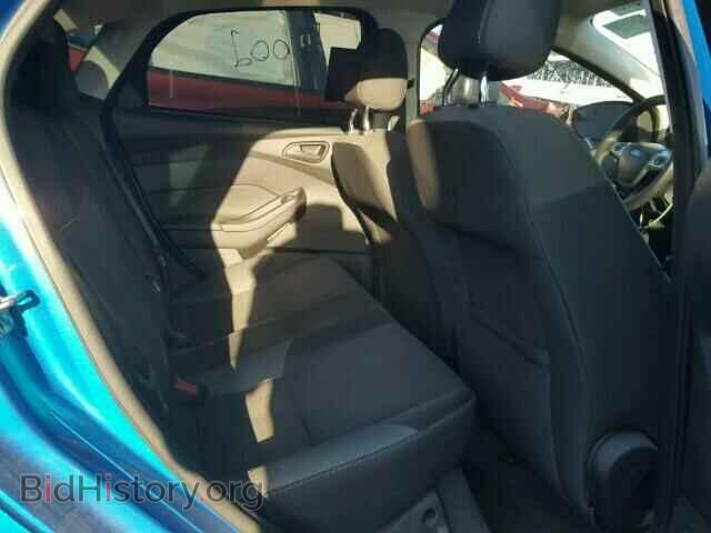 2012 FORD FOCUS - VIN: 1FAHP3F26CL134299 - Фото 6