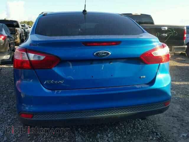 2012 FORD FOCUS - VIN: 1FAHP3F26CL134299 - Фото 9