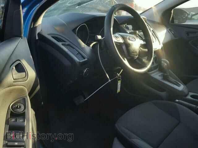 2012 FORD FOCUS - VIN: 1FAHP3F26CL134299 - Фото 10