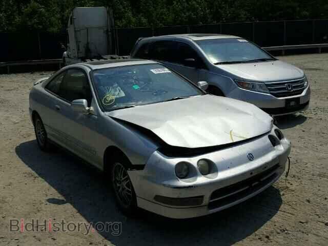 Photo JH4DC4452VS015230 - ACURA INTEGRA 1997