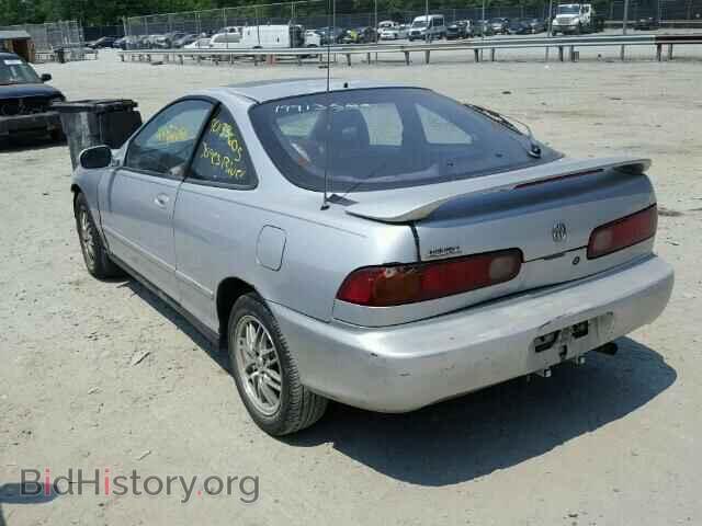 1997 ACURA INTEGRA - VIN: JH4DC4452VS015230 - Фото 3