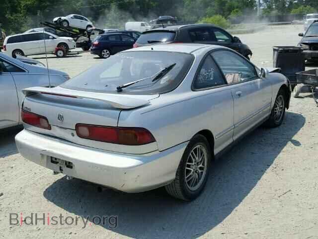 1997 ACURA INTEGRA - VIN: JH4DC4452VS015230 - Фото 4