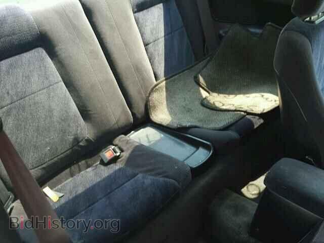 1997 ACURA INTEGRA - VIN: JH4DC4452VS015230 - Фото 6