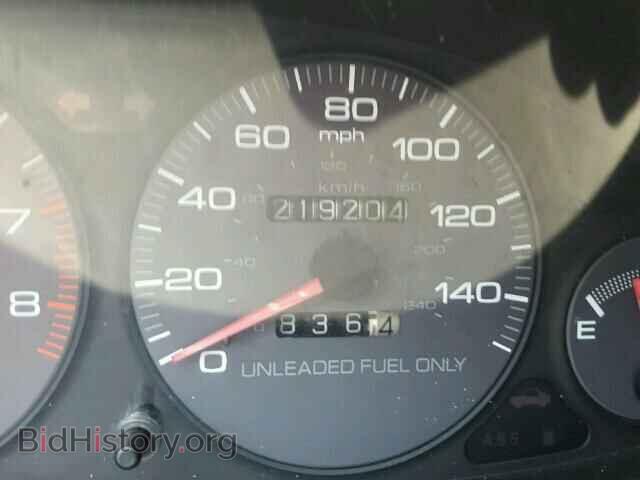 1997 ACURA INTEGRA - VIN: JH4DC4452VS015230 - Фото 8