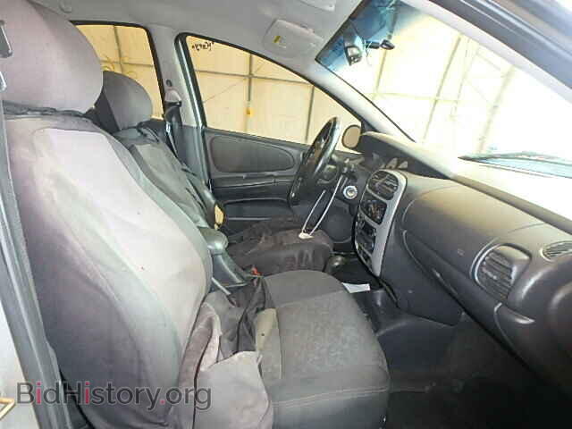 2002 DODGE NEON - VIN: 1B3ES56C72D621957 - Фото 5