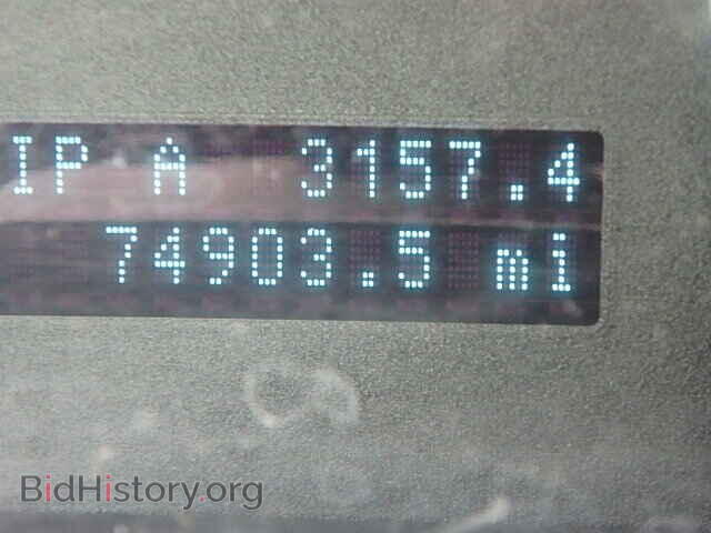 2011 FORD FOCUS - VIN: 1FAHP3FN5BW128985 - Фото 8