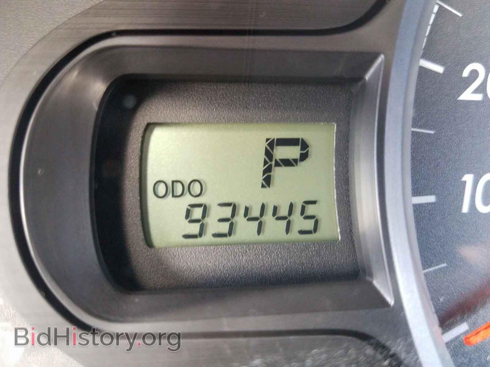 2013 TOYOTA SIENNA - VIN: 5TDZK3DC8DS336442 - Фото 8