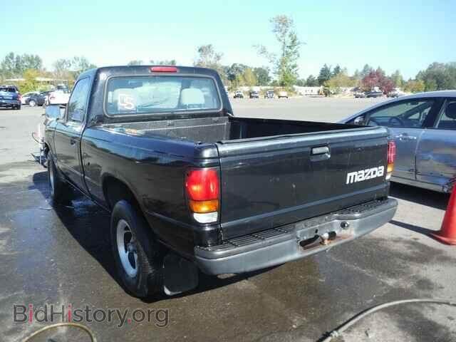 1994 MAZDA B2300 - VIN: 4F4CR12A1RTM76064 - Фото 3