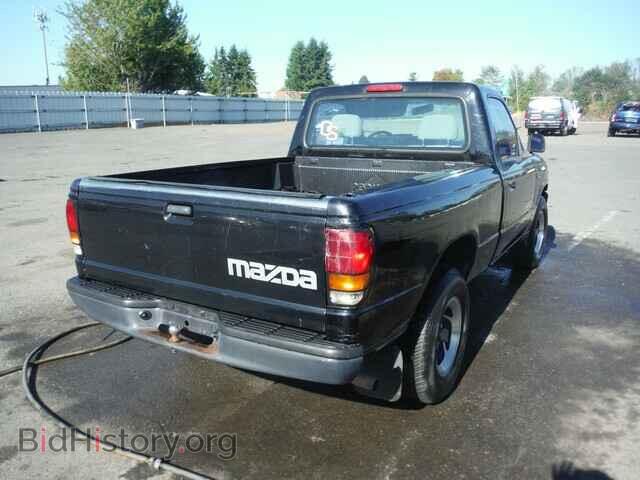 1994 MAZDA B2300 - VIN: 4F4CR12A1RTM76064 - Фото 4