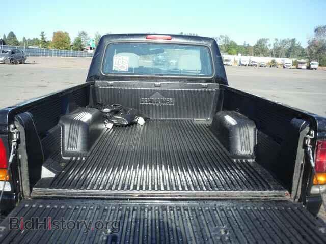 1994 MAZDA B2300 - VIN: 4F4CR12A1RTM76064 - Фото 6