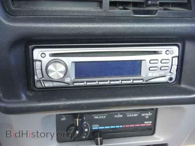 1994 MAZDA B2300 - VIN: 4F4CR12A1RTM76064 - Фото 9