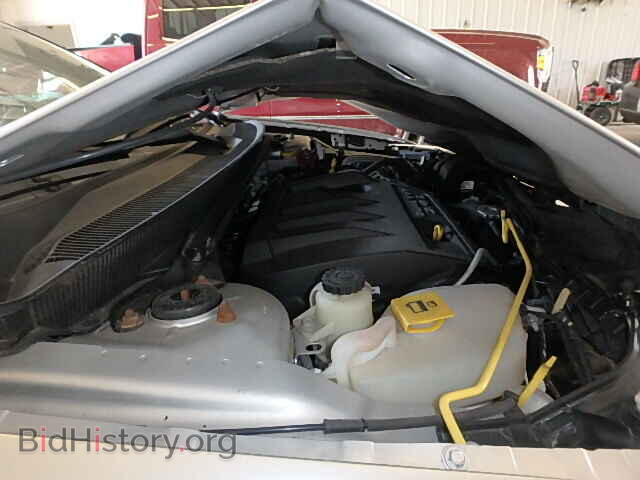 2012 CHRYSLER 200 - VIN: 1C3CCBAB4CN217269 - Фото 7