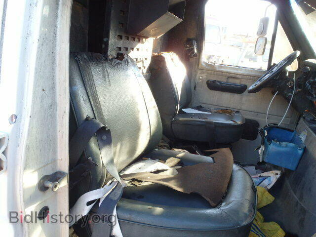 1991 FORD ECONOLINE - VIN: 1FTFE24Y1MHA48038 - Фото 6