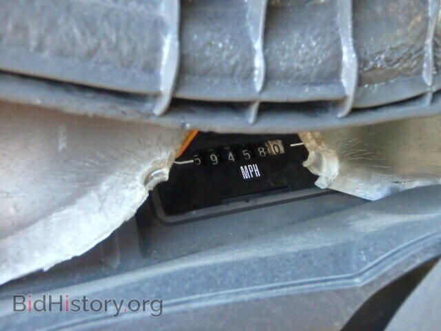 1991 FORD ECONOLINE - VIN: 1FTFE24Y1MHA48038 - Фото 8