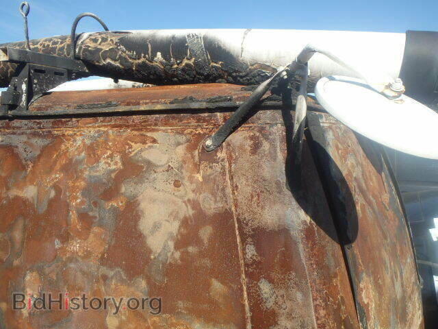 1991 FORD ECONOLINE - VIN: 1FTFE24Y1MHA48038 - Фото 9