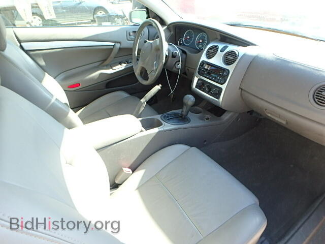 2005 CHRYSLER SEBRING - VIN: 4C3AG52H15E020108 - Photo 5