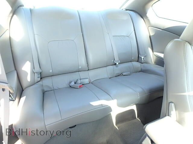 2005 CHRYSLER SEBRING - VIN: 4C3AG52H15E020108 - Photo 6