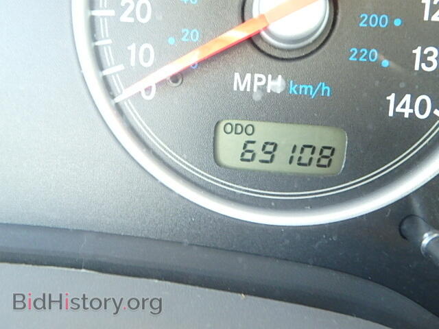 2005 CHRYSLER SEBRING - VIN: 4C3AG52H15E020108 - Photo 8