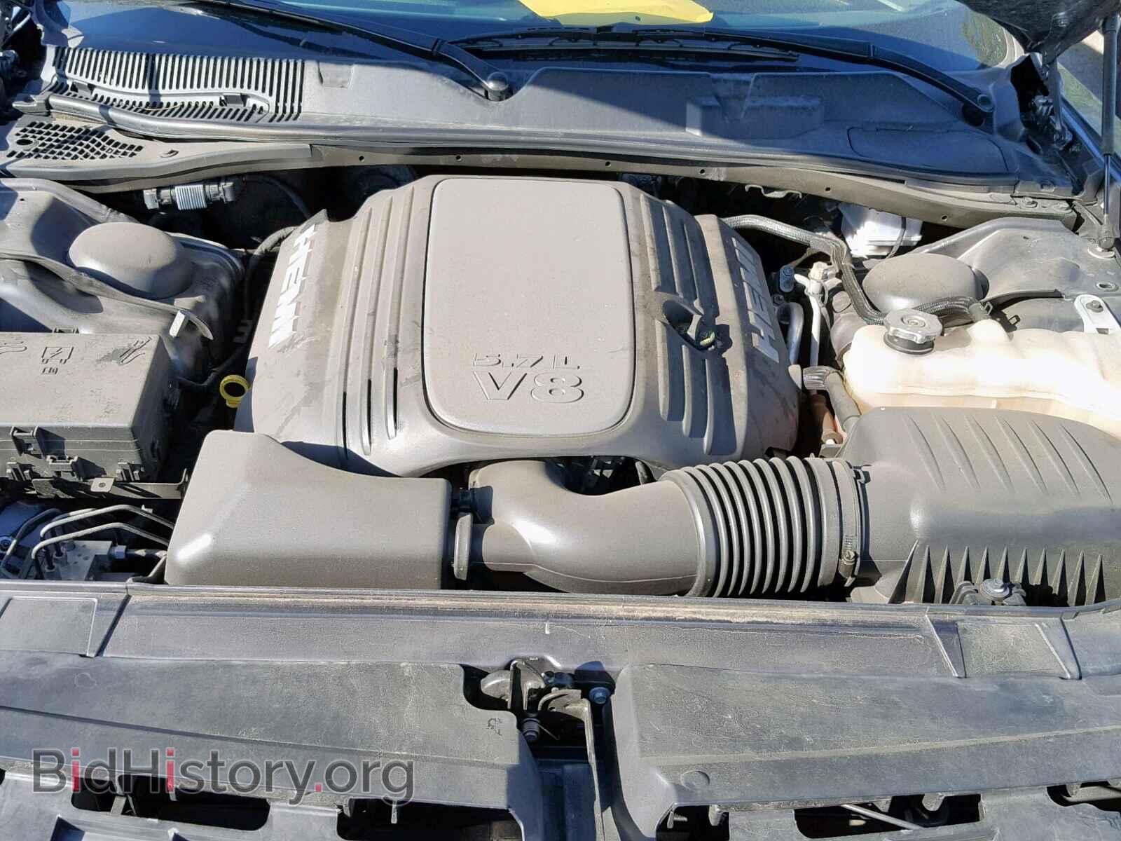 2016 DODGE CHALLENGER - VIN: 2C3CDZBT8GH353772 - Фото 7