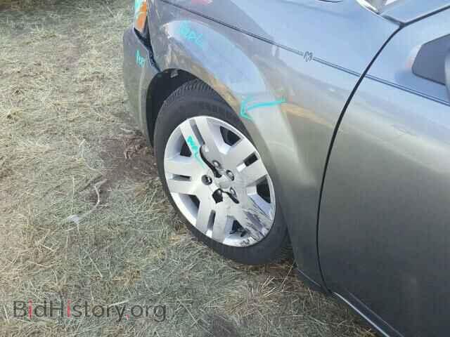 2012 DODGE AVENGER - VIN: 1C3CDZAB8CN310544 - Фото 10
