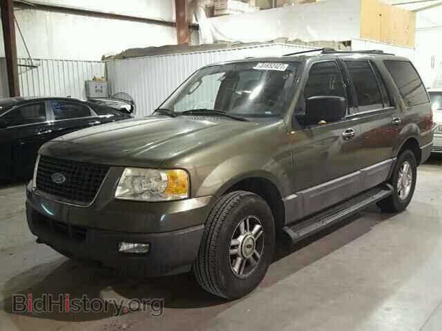 2004 FORD EXPEDITION - VIN: 1FMPU16LX4LA89795 - Фото 2