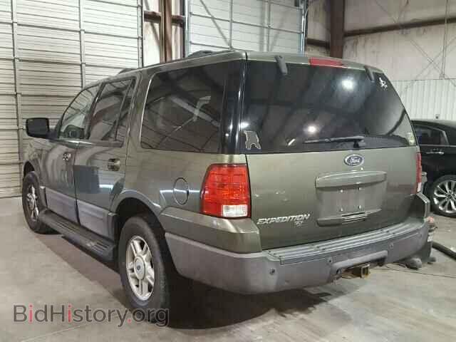 2004 FORD EXPEDITION - VIN: 1FMPU16LX4LA89795 - Фото 3
