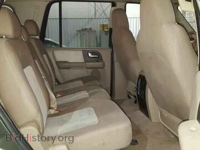 2004 FORD EXPEDITION - VIN: 1FMPU16LX4LA89795 - Фото 6