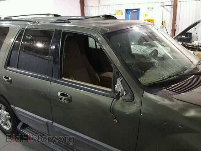 2004 FORD EXPEDITION - VIN: 1FMPU16LX4LA89795 - Фото 9