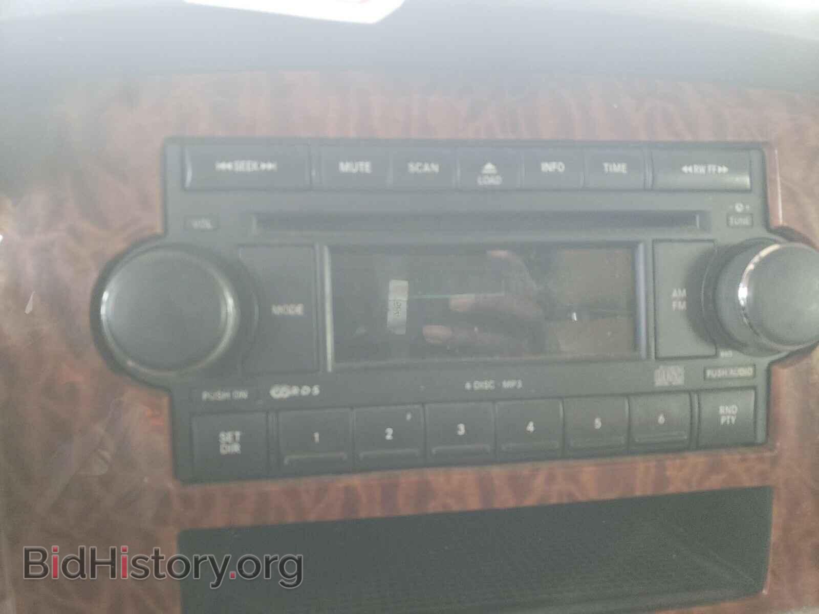 2006 DODGE RAM 3500 - VIN: 3D7MX49C06G218905 - Фото 9