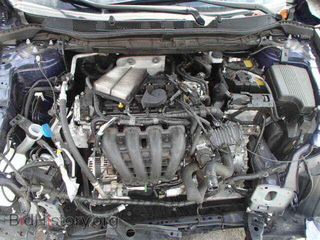 2013 MAZDA CX-5 - VIN: JM3KE2CE2D0141789 - Фото 7