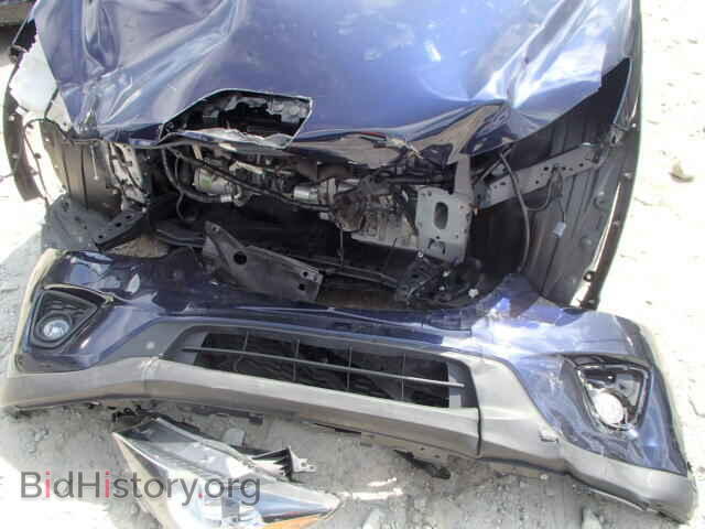 2013 MAZDA CX-5 - VIN: JM3KE2CE2D0141789 - Фото 9