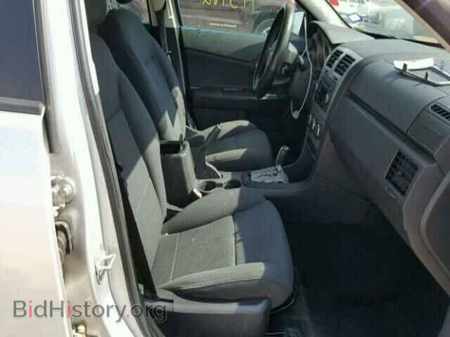 2010 DODGE AVENGER - VIN: 1B3CC4FB4AN124802 - Фото 5