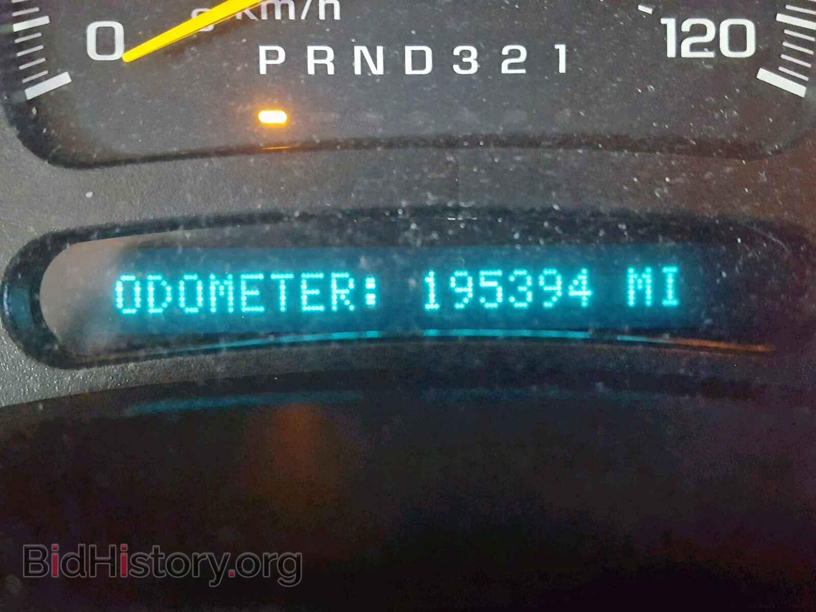 2006 CHEVROLET SILVERADO - VIN: 2GCEC13T761227658 - Фото 8
