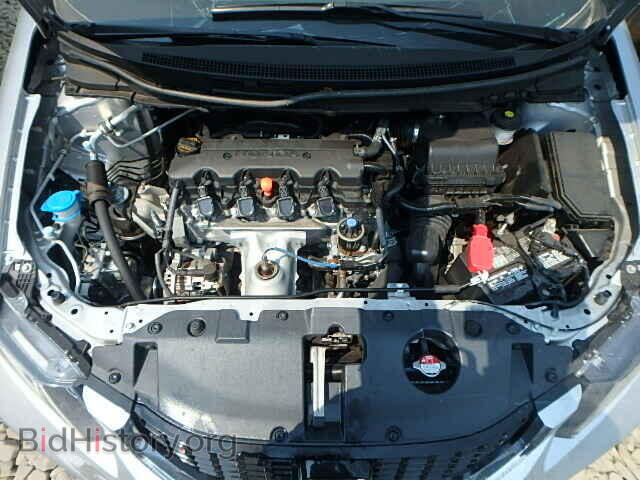 2014 HONDA CIVIC - VIN: 19XFB2F84EE226845 - Фото 7